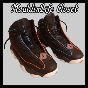 Air Jordan Pro Strong Women's sz 8.5